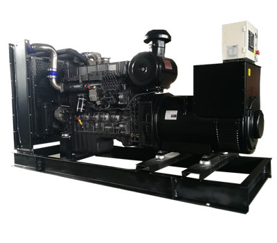 彭场镇上柴柴油发电机组50KW-700KW